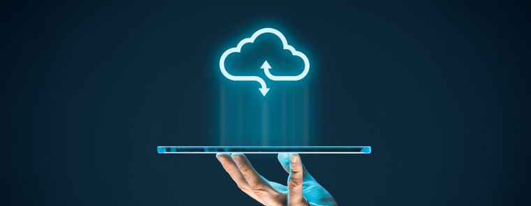 Cloud computing