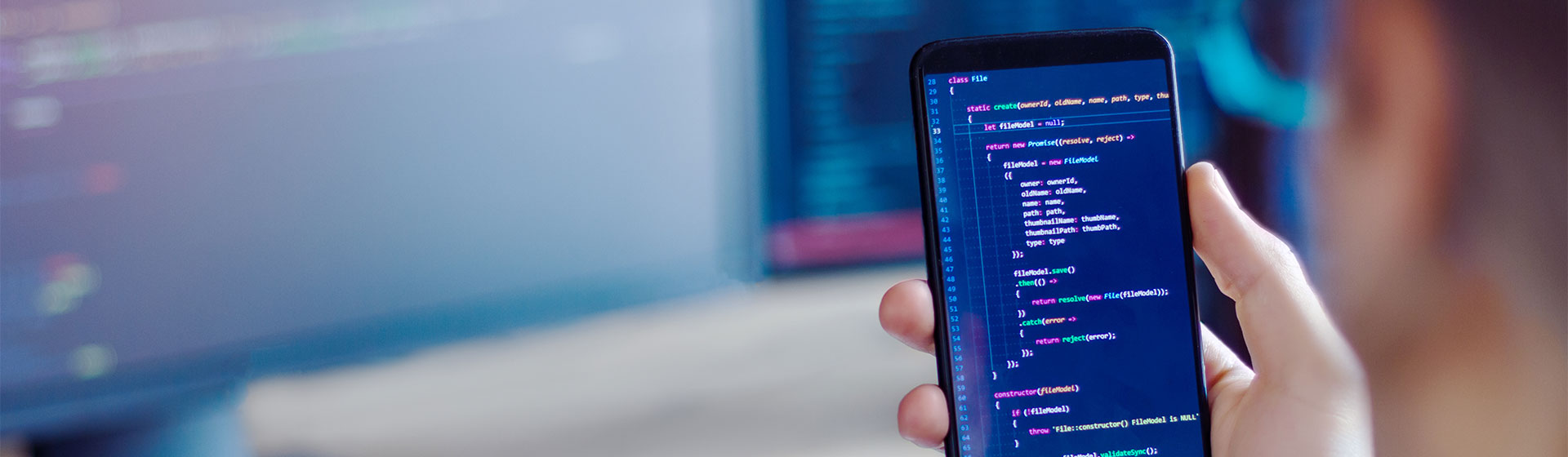 Développeur web et web mobile