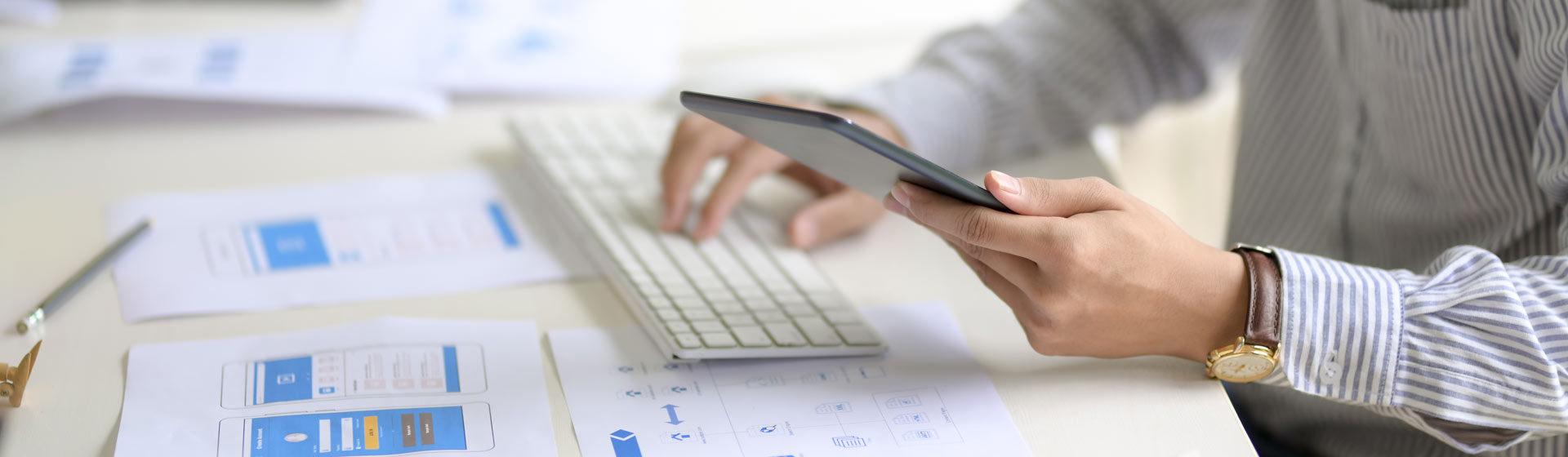 DSP - assistant intégrateur web