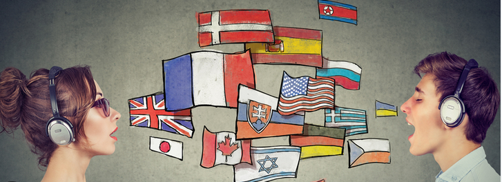 Langues étrangères & vocabulaire du numérique